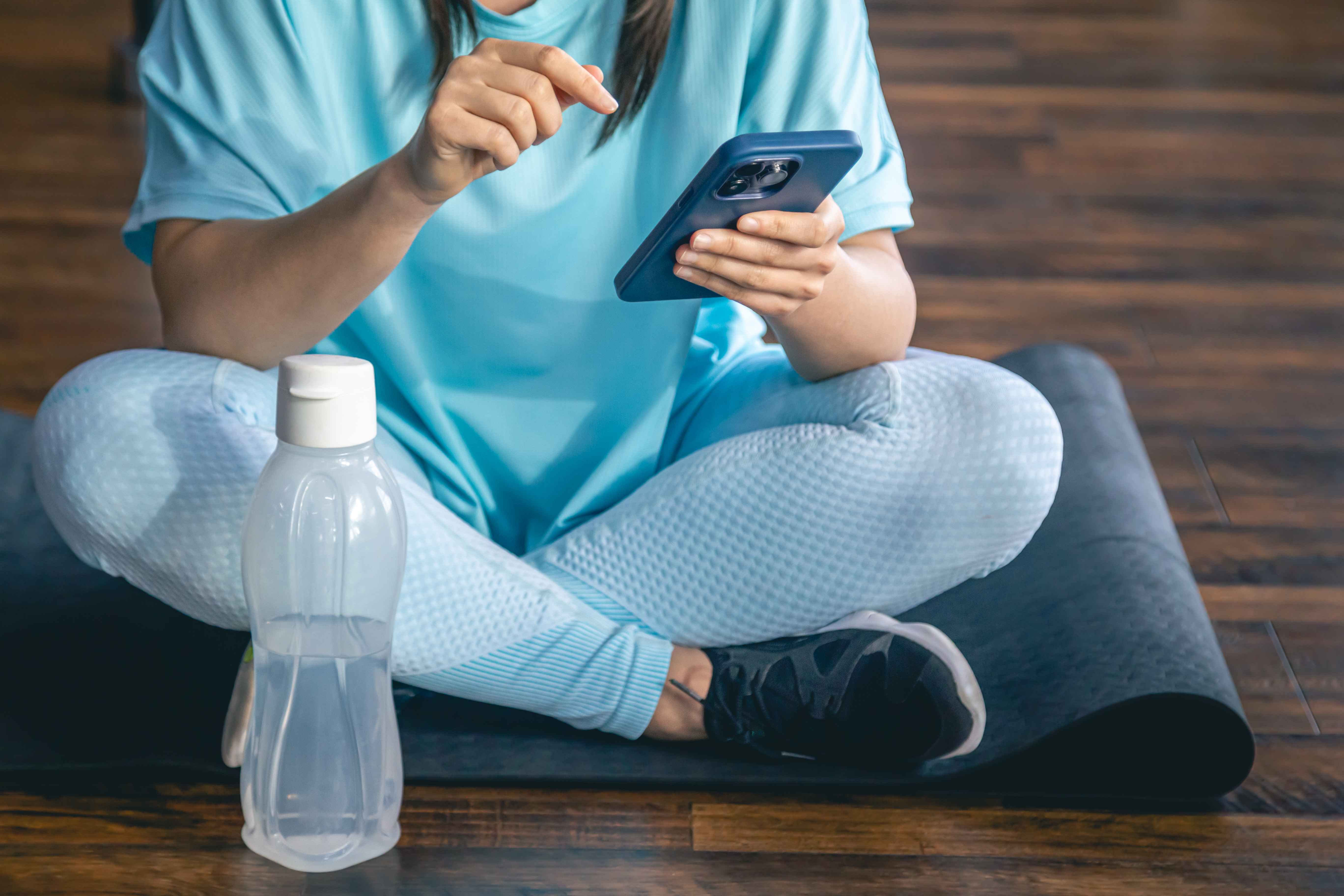 Здоровье под контролем: iPhone 17 как неинвазивный медицинский диагностический центр