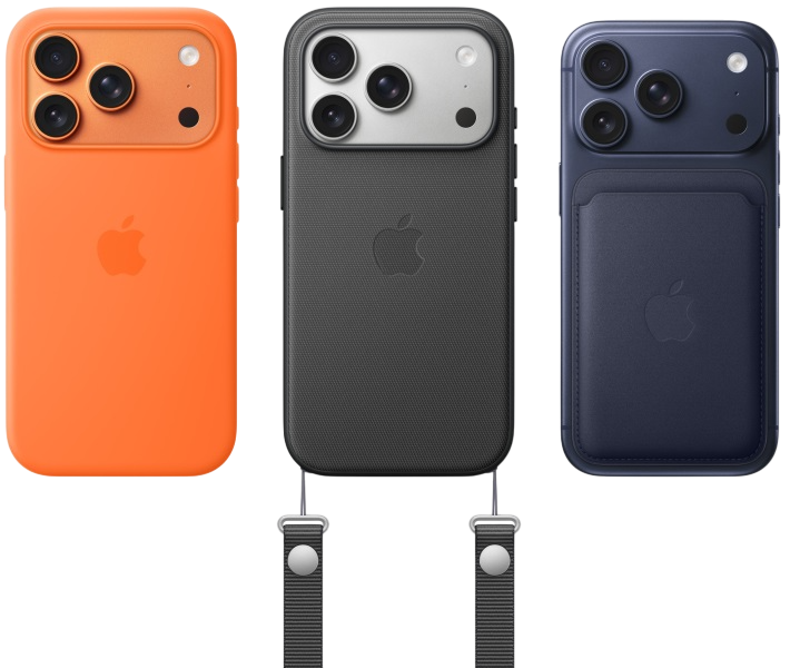 Apple iPhone 17 Pro Max 512GB, Deep Blue, Dual SIM (nano SIM+eSIM)