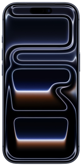 Apple iPhone 17 Pro Max 512GB, Deep Blue, Dual SIM (nano SIM+eSIM)